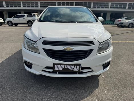 Chevrolet PRISMA Sed. Joy/ LS 1.0 8V FlexPower 4p