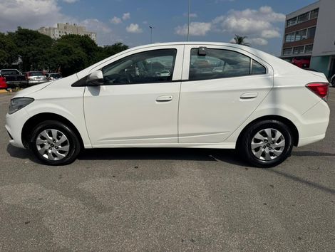 Chevrolet PRISMA Sed. Joy/ LS 1.0 8V FlexPower 4p