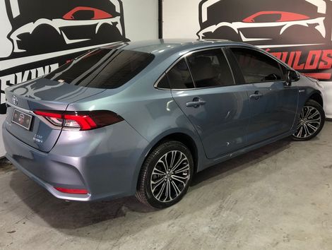 Toyota Corolla Altis Prem. 1.8 Aut. (Híbrido)