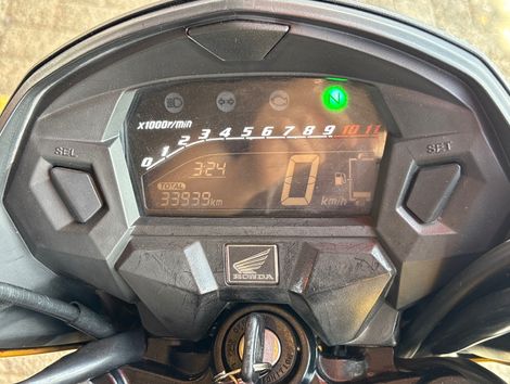 HONDA CG 160 TITAN FLEXONE/Ed.Especial 40 Anos