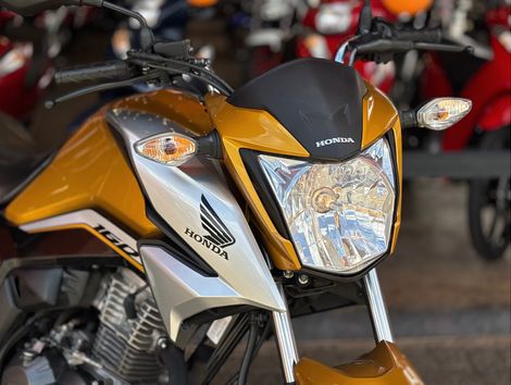 HONDA CG 160 TITAN FLEXONE/Ed.Especial 40 Anos