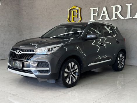 Caoa Chery Tiggo 5X TXS 1.5 16V Turbo Flex Aut.