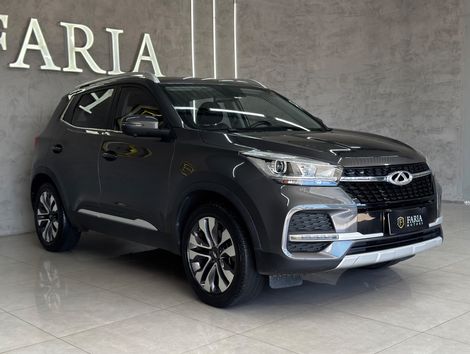 Caoa Chery Tiggo 5X TXS 1.5 16V Turbo Flex Aut.