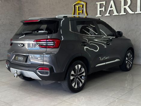 Caoa Chery Tiggo 5X TXS 1.5 16V Turbo Flex Aut.