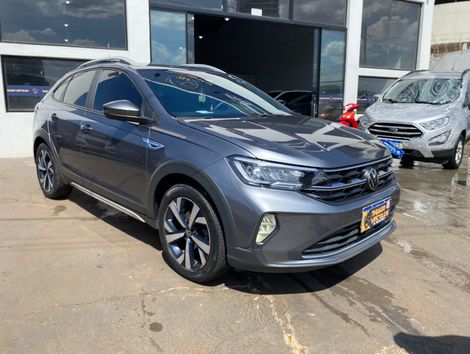 VolksWagen Nivus Comfortline 1.0 200 TSI Flex Aut.