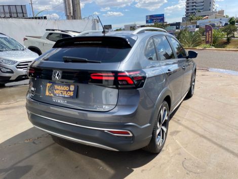 VolksWagen Nivus Comfortline 1.0 200 TSI Flex Aut.