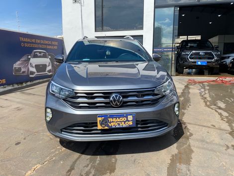 VolksWagen Nivus Comfortline 1.0 200 TSI Flex Aut.