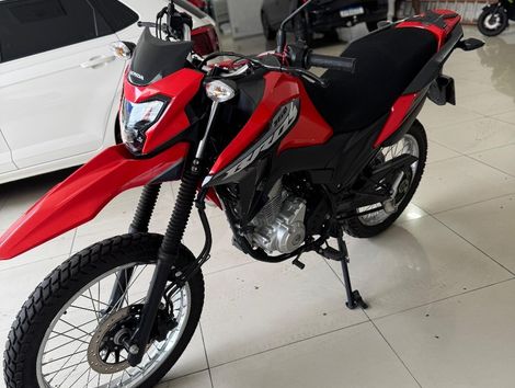 HONDA NXR 160 BROS FLEX
