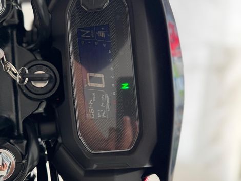 HONDA NXR 160 BROS FLEX