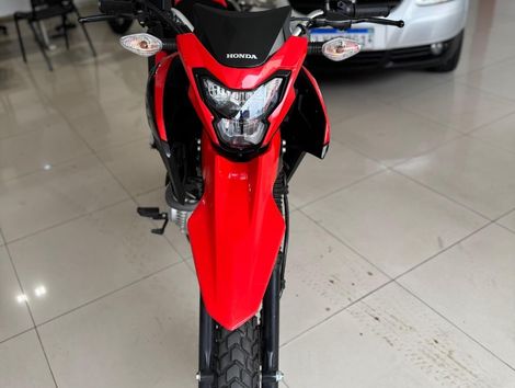 HONDA NXR 160 BROS FLEX