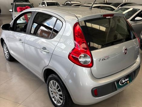 Fiat Palio ATTRA. Best Seller 1.4 EVO Flex 5p
