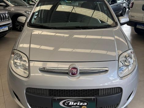 Fiat Palio ATTRA. Best Seller 1.4 EVO Flex 5p