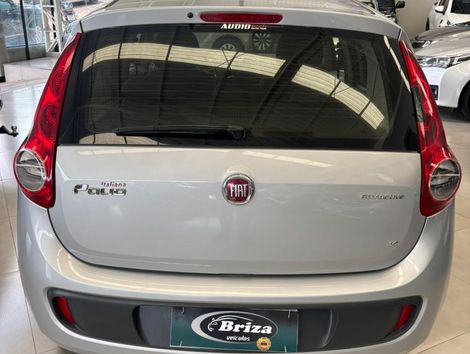 Fiat Palio ATTRA. Best Seller 1.4 EVO Flex 5p