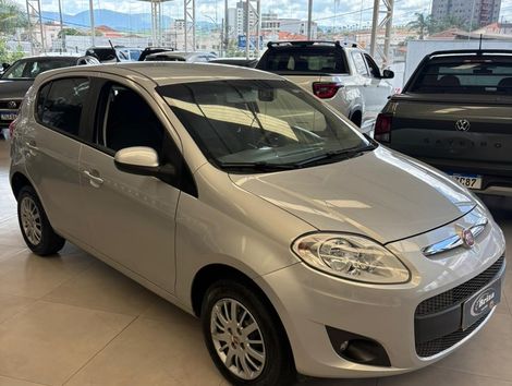 Fiat Palio ATTRA. Best Seller 1.4 EVO Flex 5p