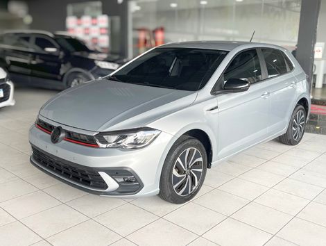 VolksWagen Polo Highline TSI 1.0 Flex 12V Aut.