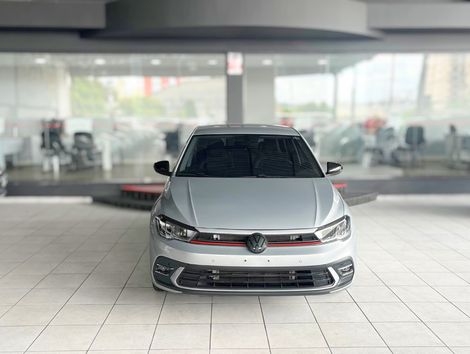 VolksWagen Polo Highline TSI 1.0 Flex 12V Aut.