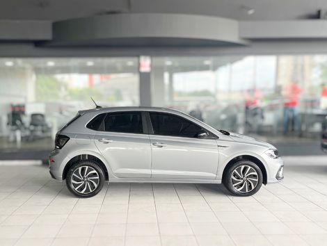 VolksWagen Polo Highline TSI 1.0 Flex 12V Aut.