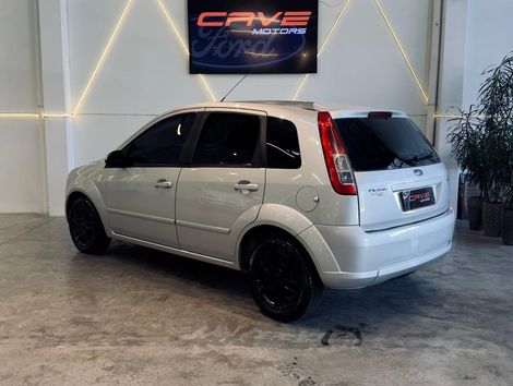 Ford Fiesta 1.6 8V Flex/Class 1.6 8V Flex 5p