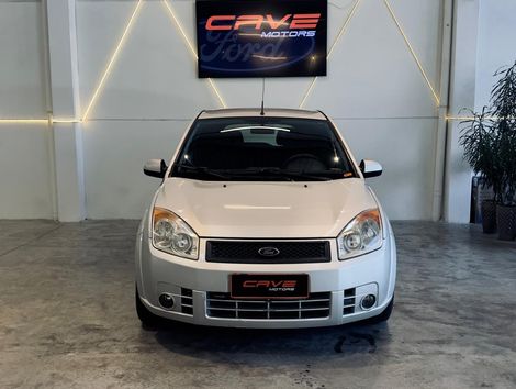 Ford Fiesta 1.6 8V Flex/Class 1.6 8V Flex 5p