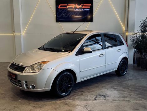 Ford Fiesta 1.6 8V Flex/Class 1.6 8V Flex 5p