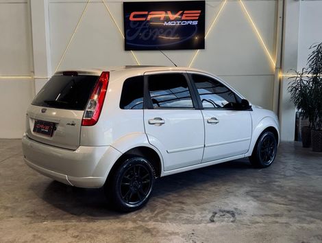 Ford Fiesta 1.6 8V Flex/Class 1.6 8V Flex 5p