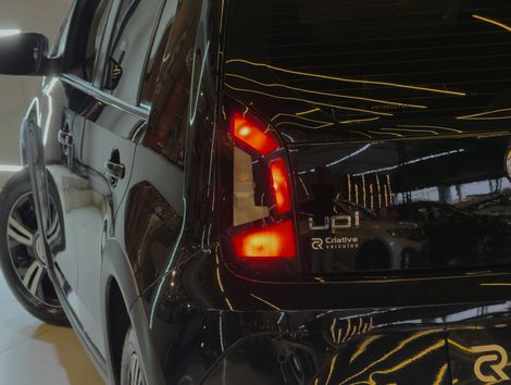 VolksWagen up! Xtreme 1.0 TSI Total Flex 12V 5p