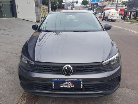 VolksWagen Polo Track 1.0 Flex 12V 5p
