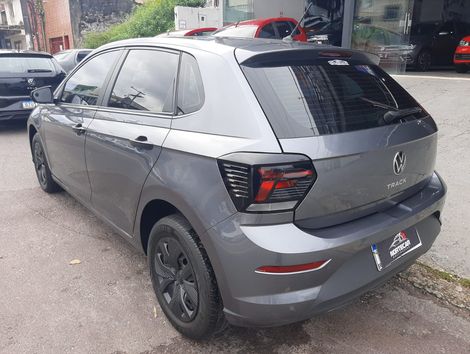 VolksWagen Polo Track 1.0 Flex 12V 5p