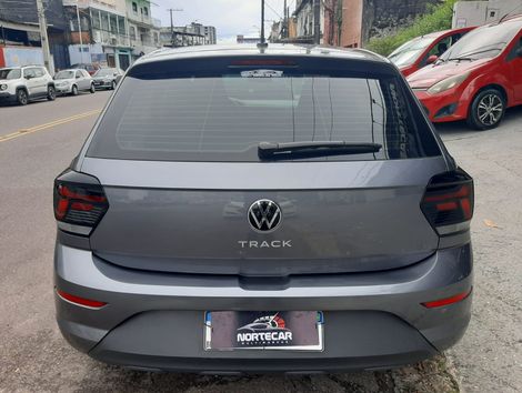 VolksWagen Polo Track 1.0 Flex 12V 5p