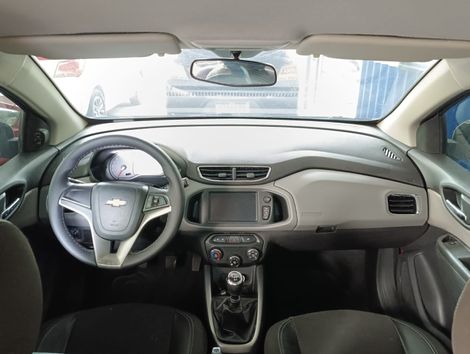 Chevrolet ONIX HATCH LT 1.0 8V FlexPower 5p Mec.