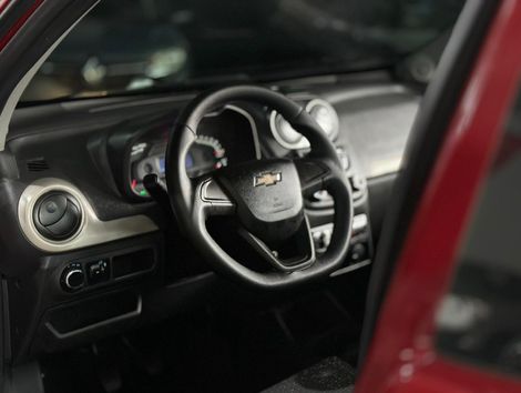 Chevrolet MONTANA LS 1.4 ECONOFLEX 8V 2p