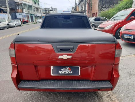 Chevrolet MONTANA LS 1.4 ECONOFLEX 8V 2p