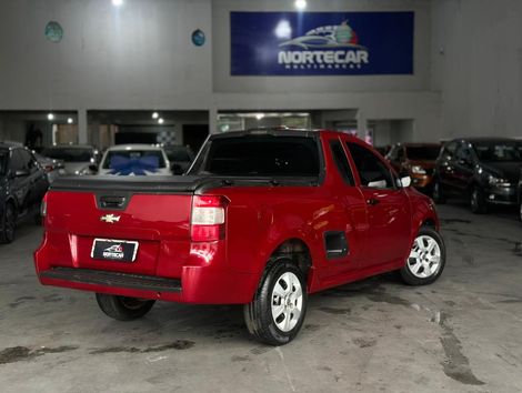 Chevrolet MONTANA LS 1.4 ECONOFLEX 8V 2p