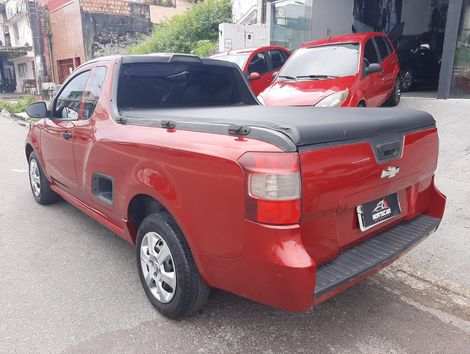 Chevrolet MONTANA LS 1.4 ECONOFLEX 8V 2p