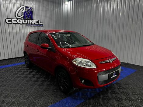 Fiat Palio ATTRA./ITÁLIA 1.4 EVO F.Flex 8V 5p