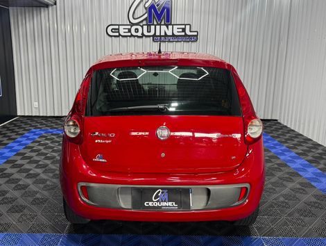 Fiat Palio ATTRA./ITÁLIA 1.4 EVO F.Flex 8V 5p