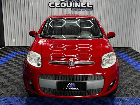 Fiat Palio ATTRA./ITÁLIA 1.4 EVO F.Flex 8V 5p