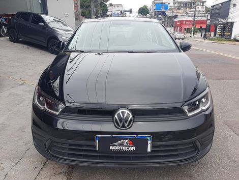 VolksWagen Polo 1.0 MPI Flex 12V 5p