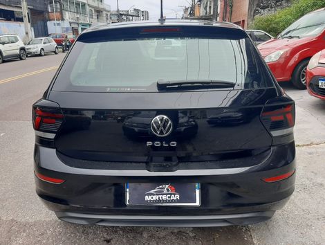 VolksWagen Polo 1.0 MPI Flex 12V 5p