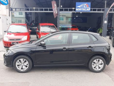 VolksWagen Polo 1.0 MPI Flex 12V 5p