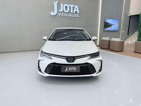 Toyota Corolla Altis Prem. 1.8 Aut. (Híbrido)