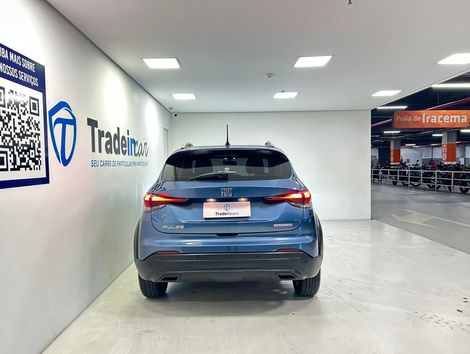 Fiat PULSE DRIVE 1.0 Turbo 200 Flex Aut.