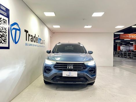 Fiat PULSE DRIVE 1.0 Turbo 200 Flex Aut.