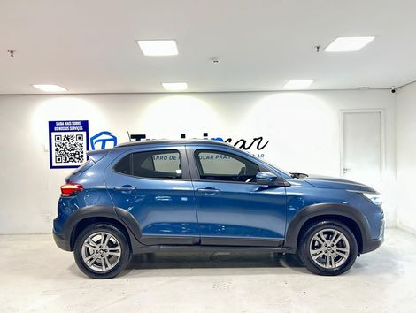 Fiat PULSE DRIVE 1.0 Turbo 200 Flex Aut.