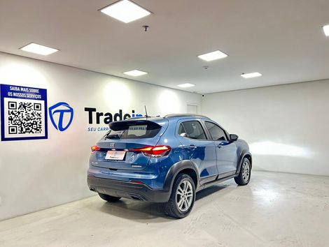 Fiat PULSE DRIVE 1.0 Turbo 200 Flex Aut.