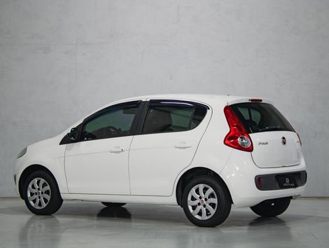 Fiat Palio ATTRACTIVE 1.0 EVO Fire Flex 8v 5p