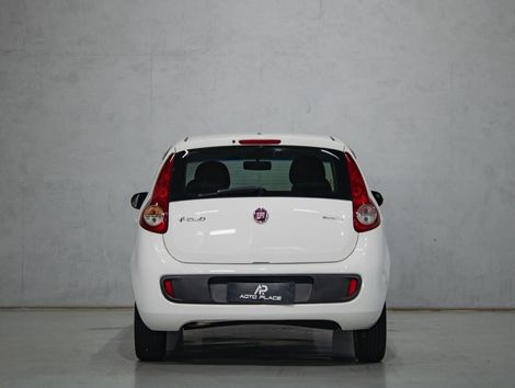 Fiat Palio ATTRACTIVE 1.0 EVO Fire Flex 8v 5p