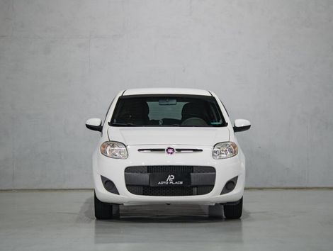 Fiat Palio ATTRACTIVE 1.0 EVO Fire Flex 8v 5p