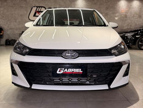 Hyundai HB20 Sense 1.0 Flex 12V Mec.