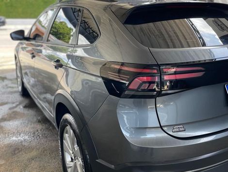 VolksWagen Nivus Comfortline 1.0 200 TSI Flex Aut.